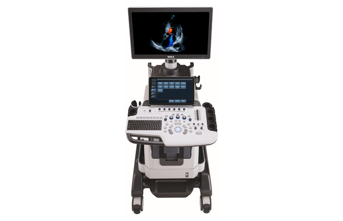 Apogee 5800 Genius