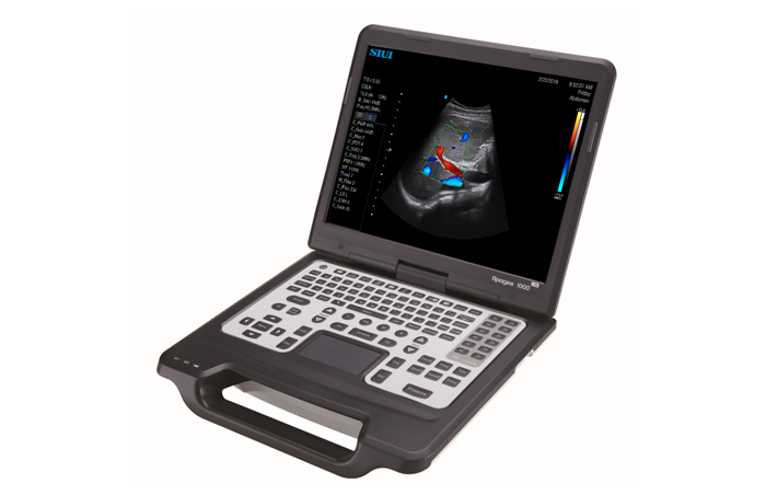 Apogee 1000 Lite